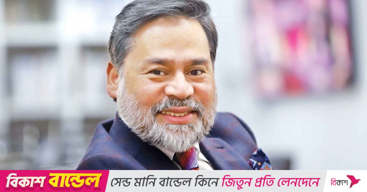 পরিবারসহ লাভেলো আইসক্রিমের এমডি একরামুলের বিদেশযাত্রায় নিষেধাজ্ঞা