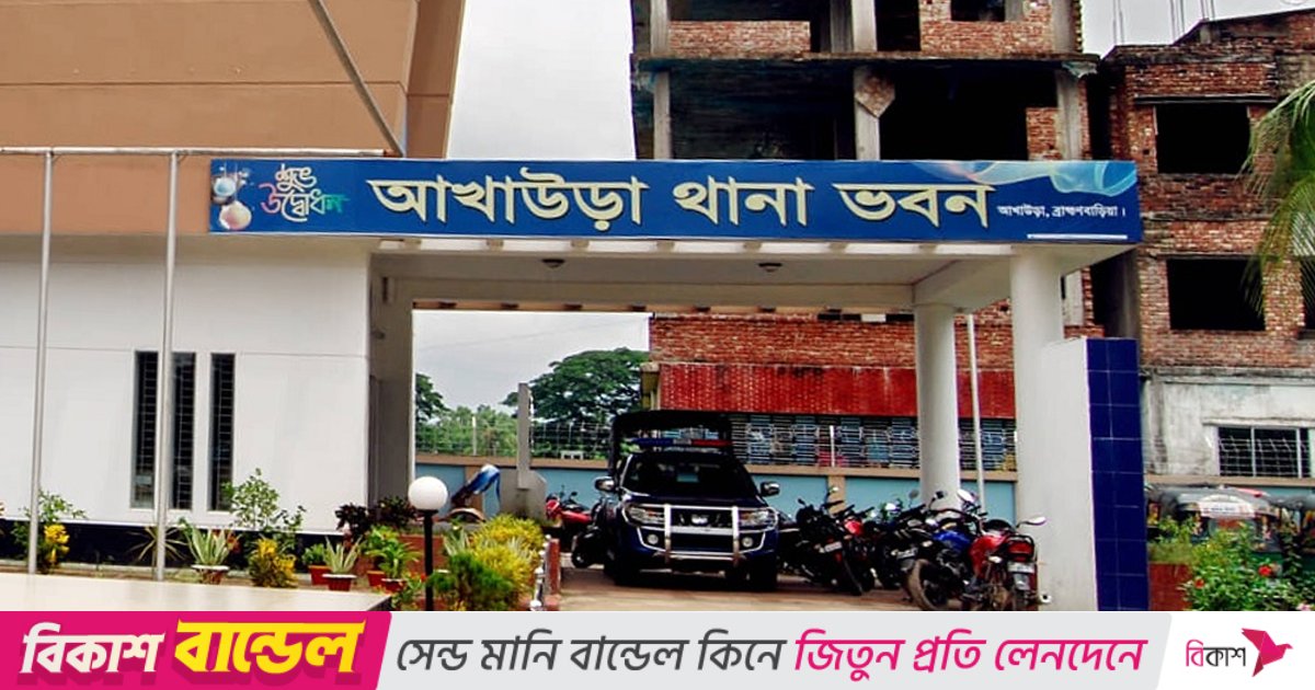 পৌরসভা কার্যালয়ের কক্ষ থেকে নারীর মরদেহ উদ্ধার