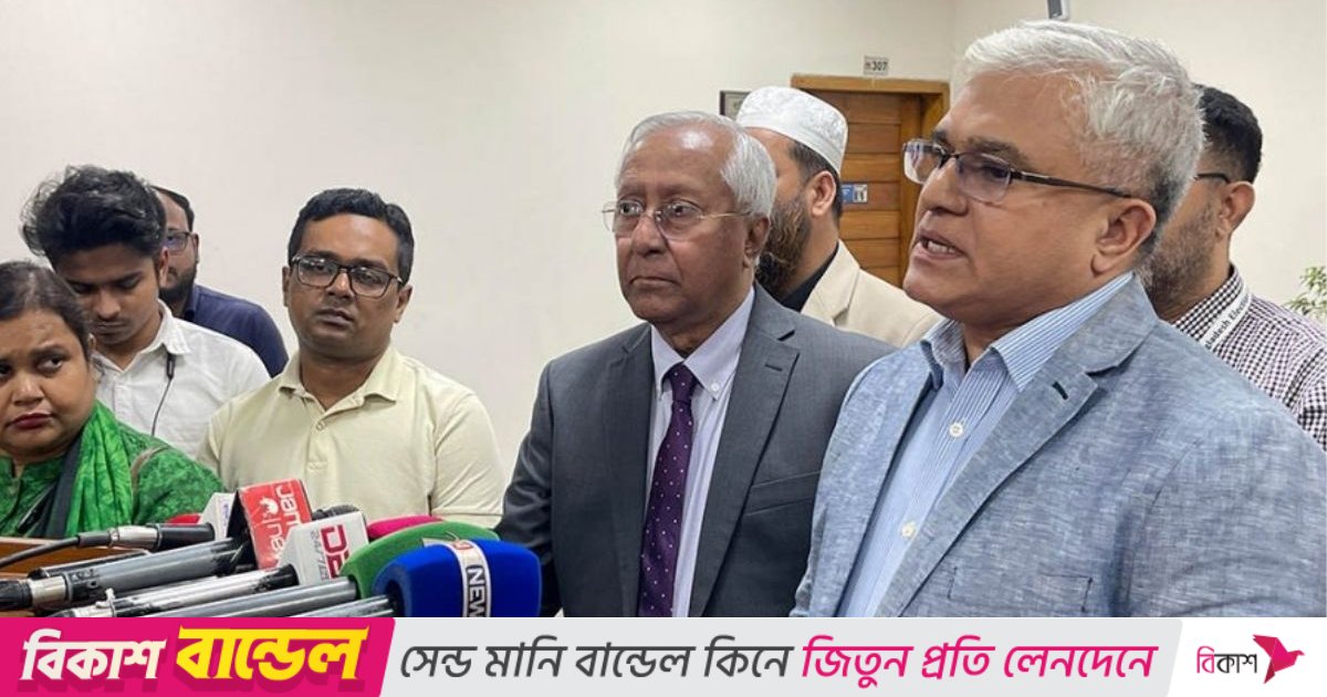 আগামী সপ্তাহে প্রবাসীদের ঠিকানায় যাচ্ছে পোস্টাল ব্যালট