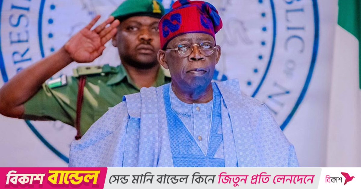 নাইজেরিয়ায় জরুরি অবস্থা ঘোষণা, সেনা-পুলিশে হাজার হাজার নতুন নিয়োগ