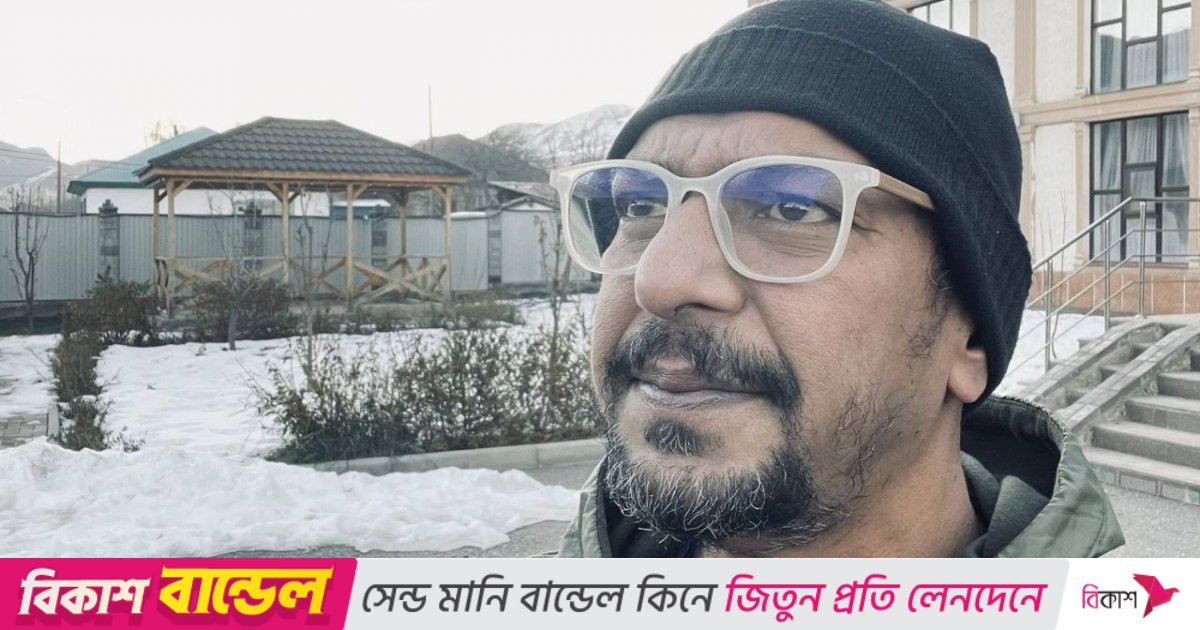 ‘কাজাখস্তান পৌঁছাতেও “দম” লাগে’