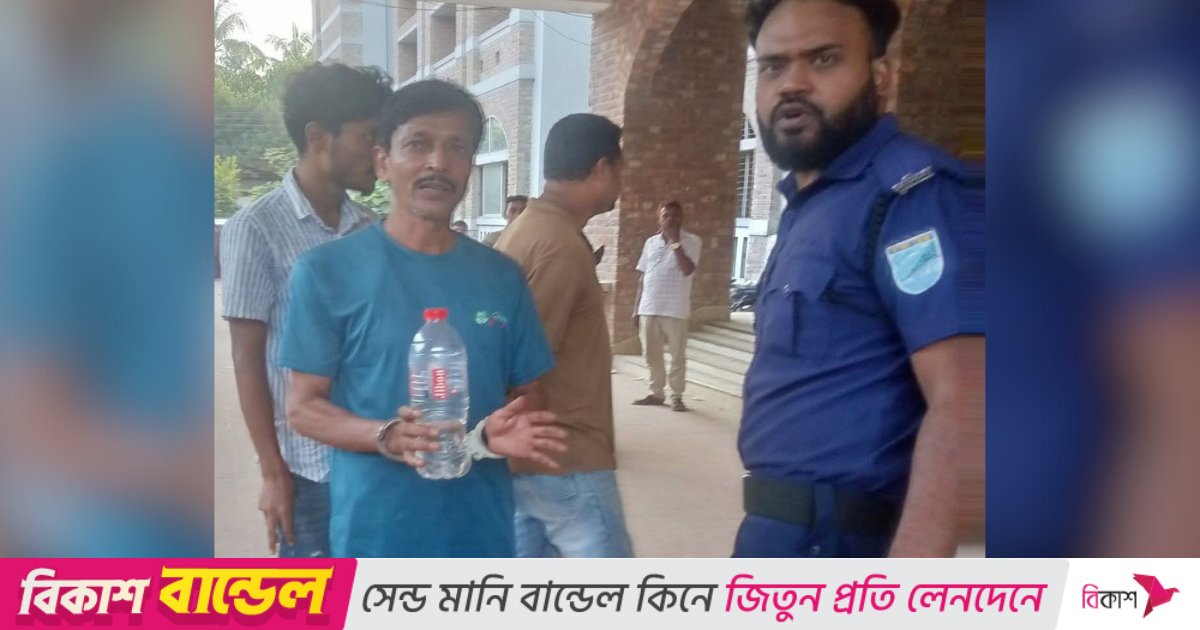 টাঙ্গাইল কারাগারে থাকা আওয়ামী লীগ নেতার মৃত্যু