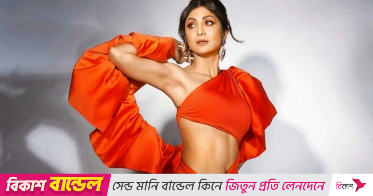 আইনের দ্বারস্থ হলেন শিল্পা