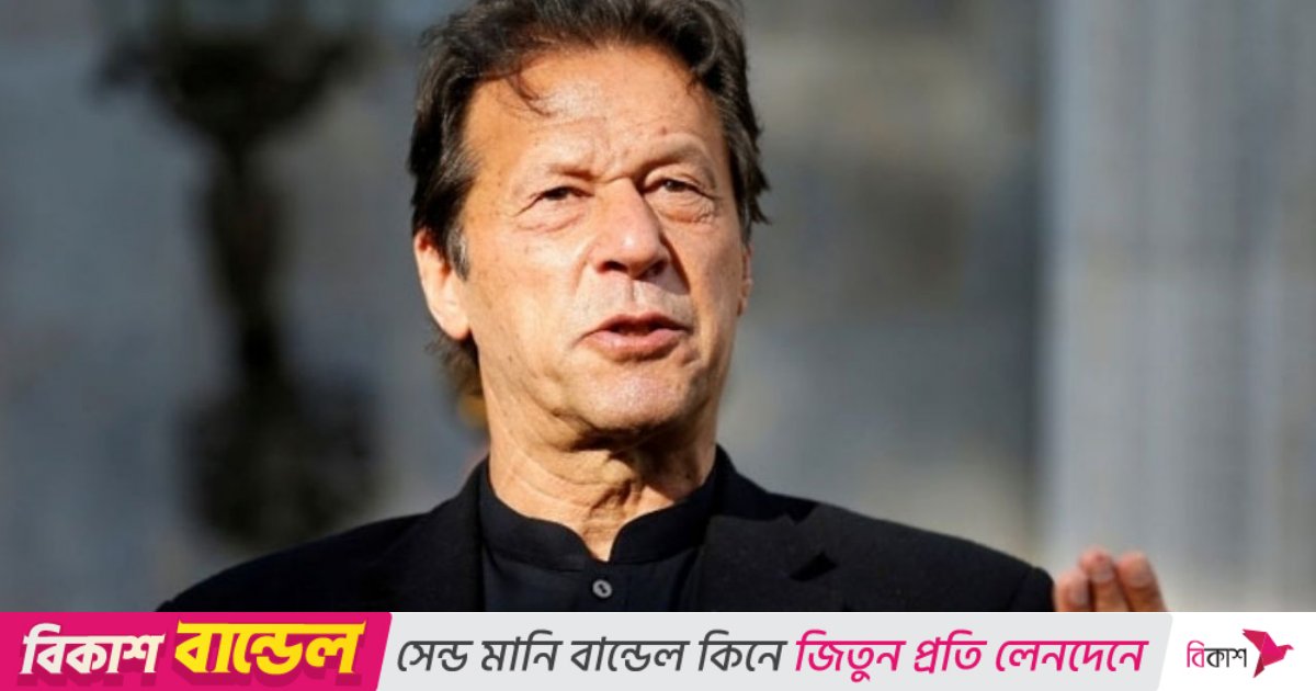 পাকিস্তানের আদিয়ালা জেলেই আছেন ইমরান খান, সুস্থ আছেন: কর্তৃপক্ষ