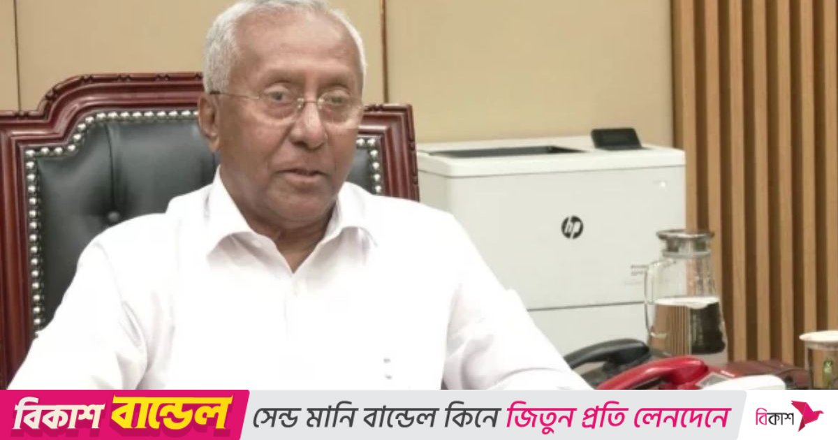 সেনাবাহিনীর ম্যাজিস্ট্রেসি ক্ষমতা আরপিওর সঙ্গে অসামঞ্জস্য তৈরি করবে না: ইসি সচিব