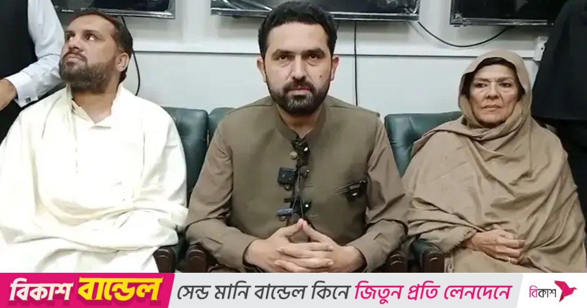 ইমরান খানের সাক্ষাৎ পাচ্ছেন না কেউ, মামলা করলেন বোন আলেমা