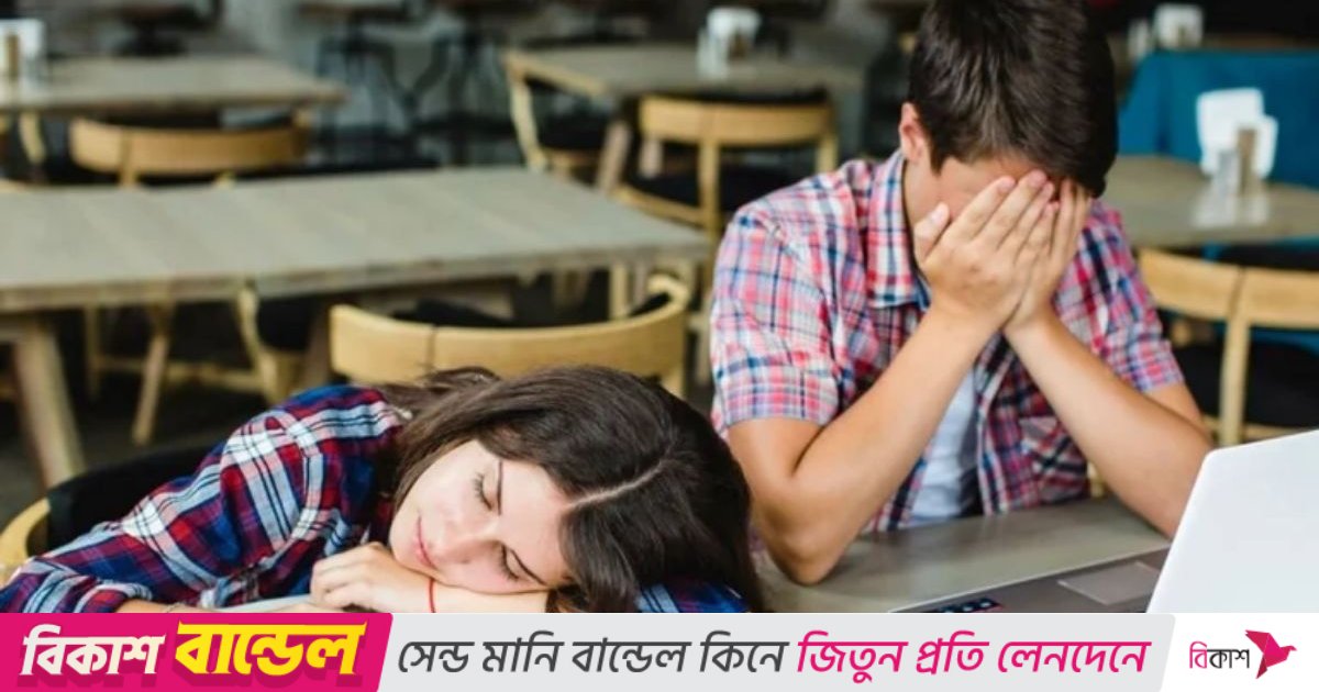 দেশের ৪০ শতাংশের বেশি কিশোর-কিশোরীর শারীরিক সক্রিয়তা কম