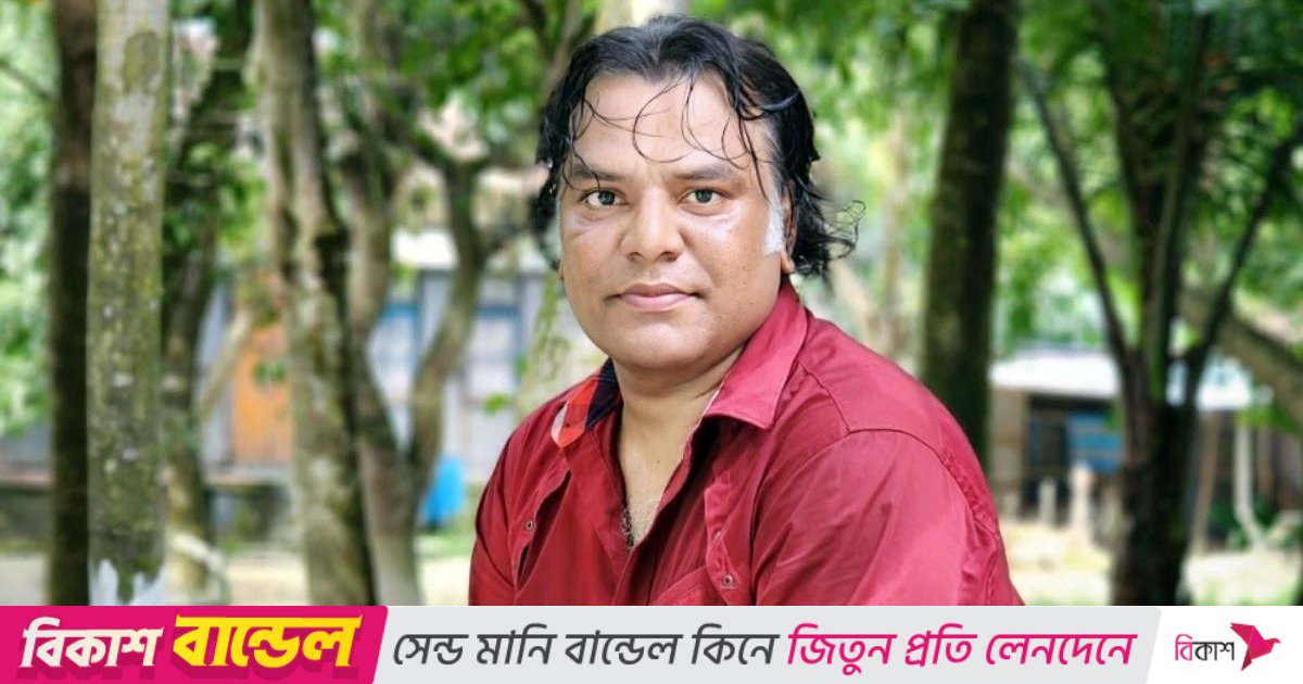 ‘একটা চাদর হবে’ খ্যাত গায়ক জেনস সুমন মারা গেছেন