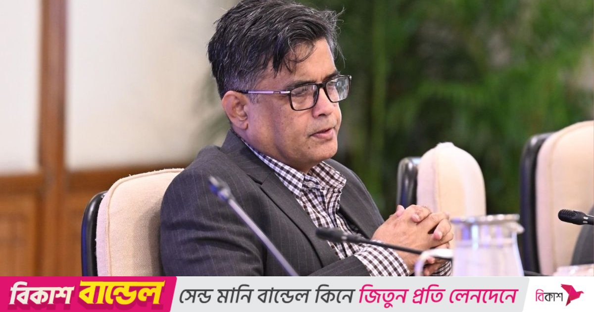 নির্বাচনে দাঁড়াবো না, রাজনীতিতে আসার কোনো পরিকল্পনাও নেই: প্রেস সচিব