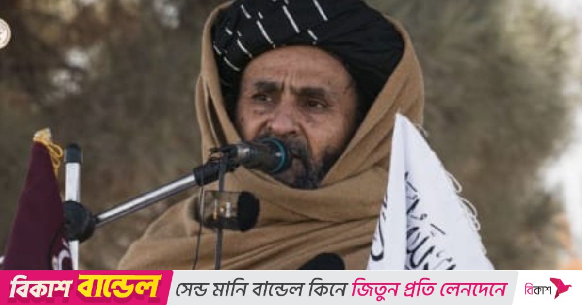 ‘কোনো দেশই আফগান সার্বভৌমত্বে হস্তক্ষেপের অধিকার রাখে না’ —বারাদার