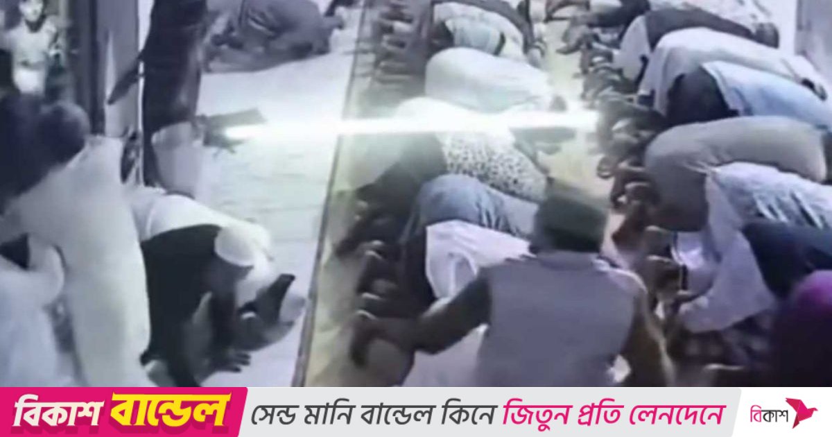 মুন্সীগঞ্জে বিএনপির দুপক্ষের সংঘর্ষে আহত ১০