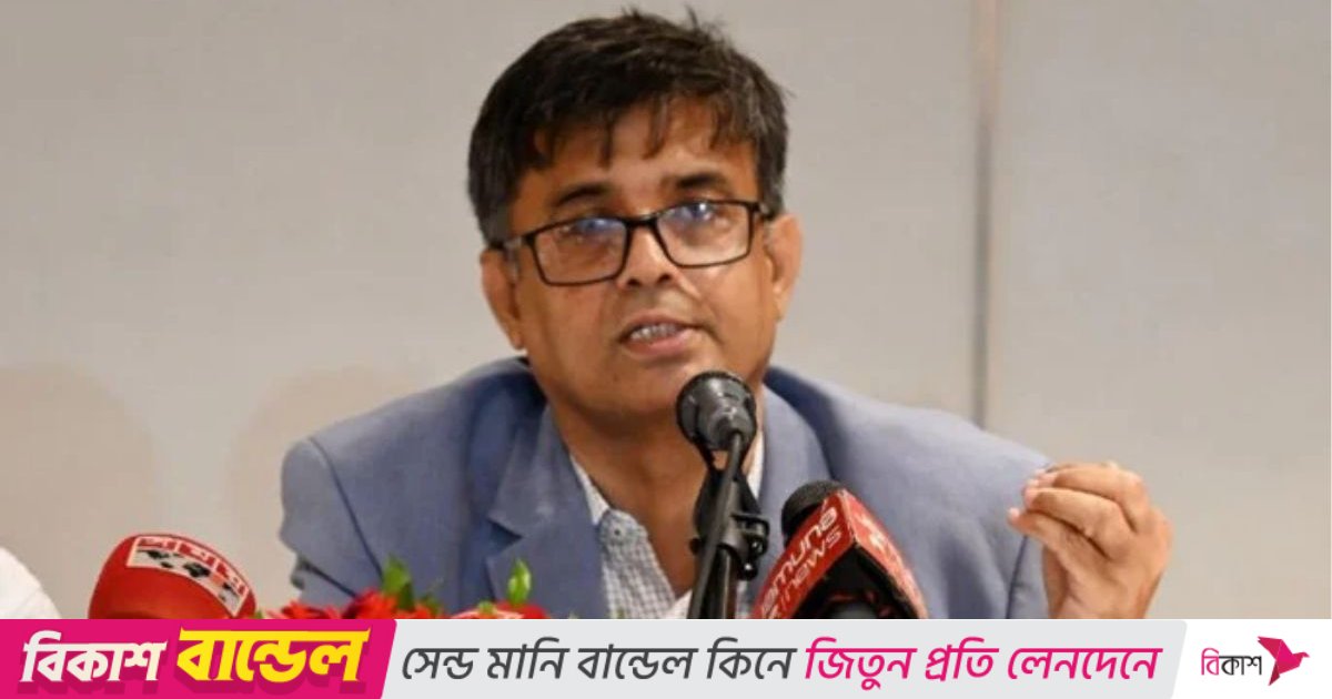 তারেক রহমানের দেশে ফেরার ব্যাপারে সরকারের কোনো বিধি নিষেধ-আপত্তি নেই