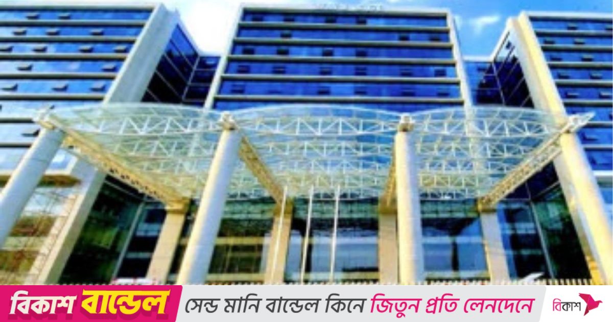 ই-রিটার্ন দাখিল ২০ লাখ ছাড়িয়েছে