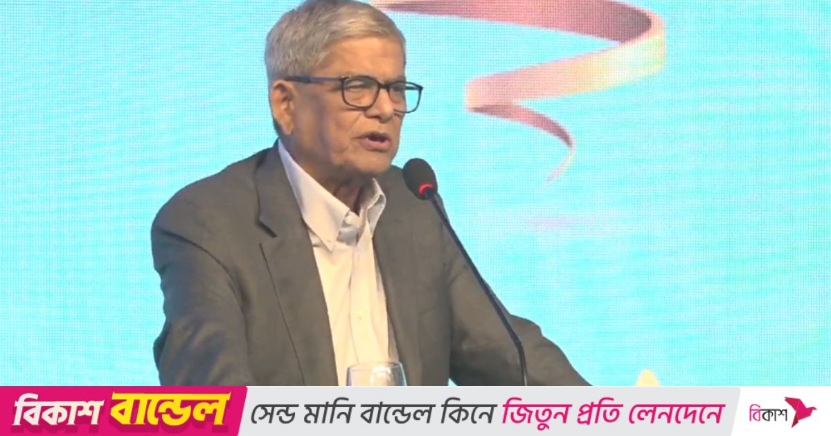 প্রতিষ্ঠান বন্ধ করে বেকারত্ব বাড়াবেন না: মির্জা ফখরুল