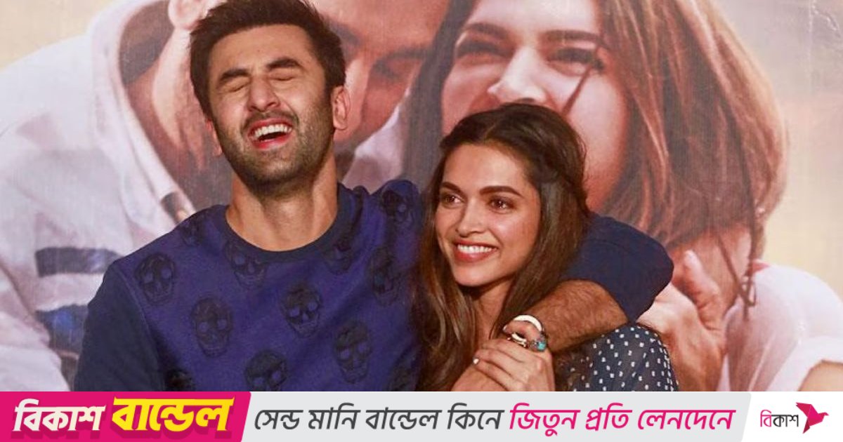 ১০ বছরের অপেক্ষার অবসান, ফিরছে রণবীর-দীপিকা জুটি