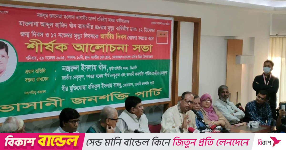 যখন বুঝবো সব ঠিক আছে, তখন তারেক রহমান দেশে আসবেন: দুদু