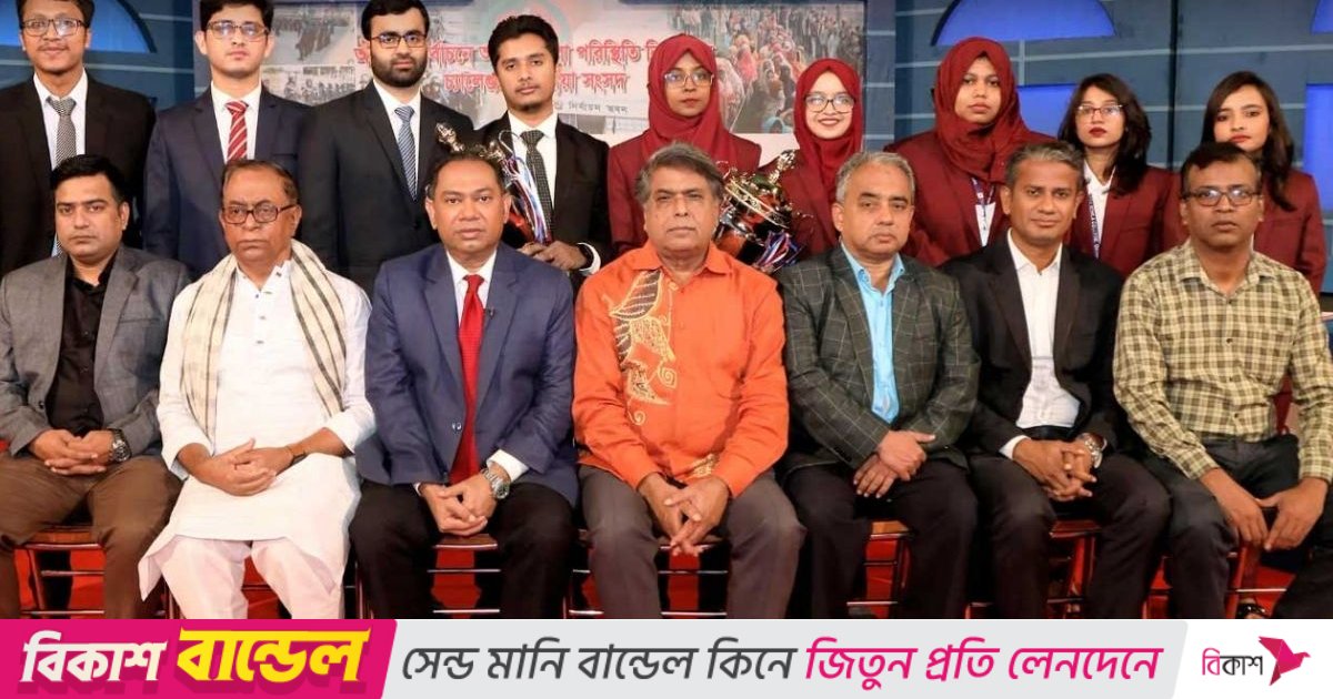 নির্বাচন করতে চাইলে উপদেষ্টাদের এখনই পদত্যাগ করা উচিত: সাইফুল হক