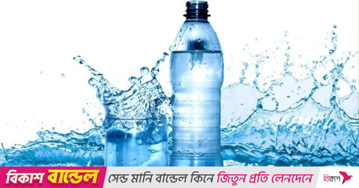 ক্ষতিকর ই-কোলাই ব্যাকটেরিয়া দেশের প্রায় অর্ধেক পানিতে