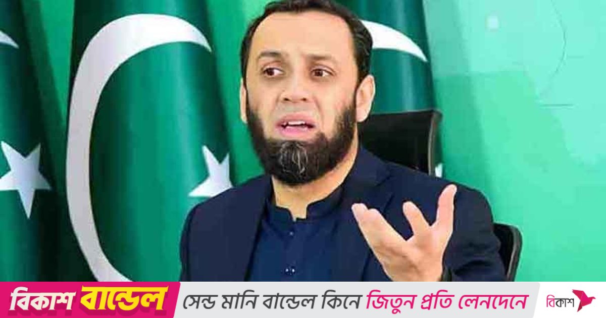 ভারতীয় গণমাধ্যমে ইমরান খানের বোনদের মন্তব্যে চটেছে পাকিস্তান