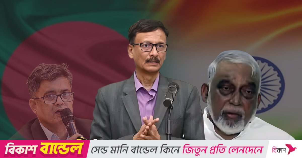 সাবেক স্বরাষ্ট্রমন্ত্রী কামালকে প্রথম প্রত্যর্পণের অফিসিয়াল তথ্য নেই : পররাষ্ট্র উপ‌দেষ্টা