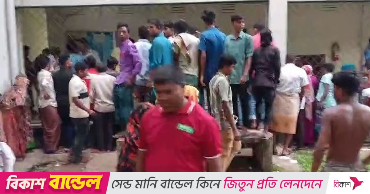 কুড়িগ্রামে দু’পক্ষের সংঘর্ষে নারীসহ নিহত ৩