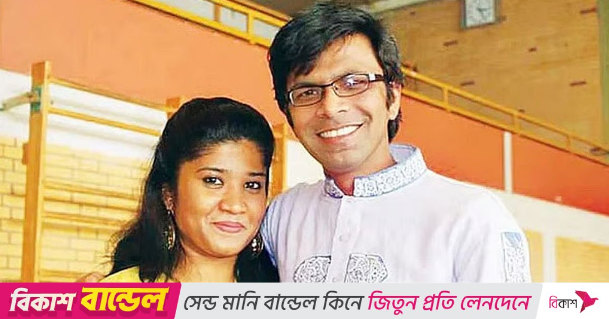 ১২২ বার পেছাল সাগর-রুনি হত্যা মামলার তদন্ত প্রতিবেদন জমার তারিখ