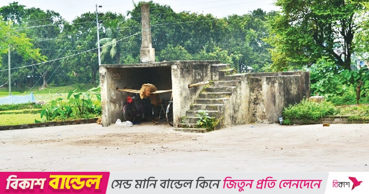 কাহারোলে ধানের অভাবে বন্ধ ১১৮ চালকল