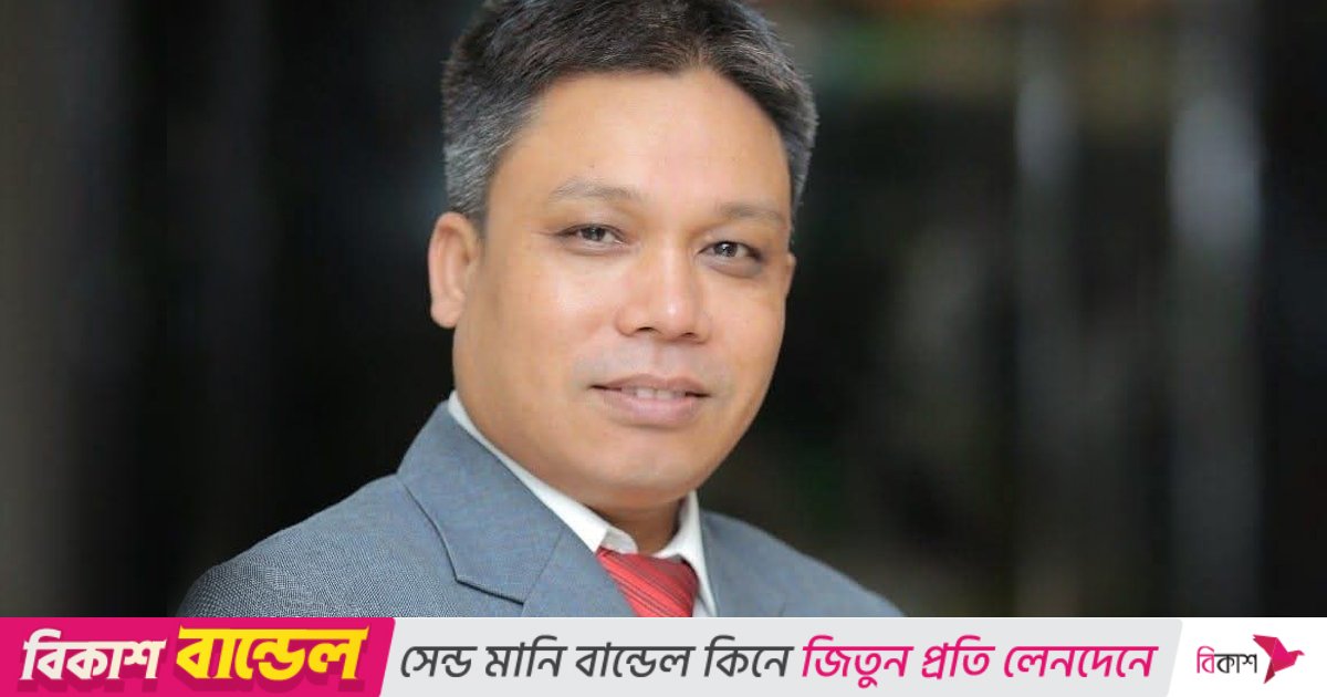 রাঙ্গামাটিতে এনসিপির প্রধান সমন্বয়কারীর পদত্যাগের ঘোষণা