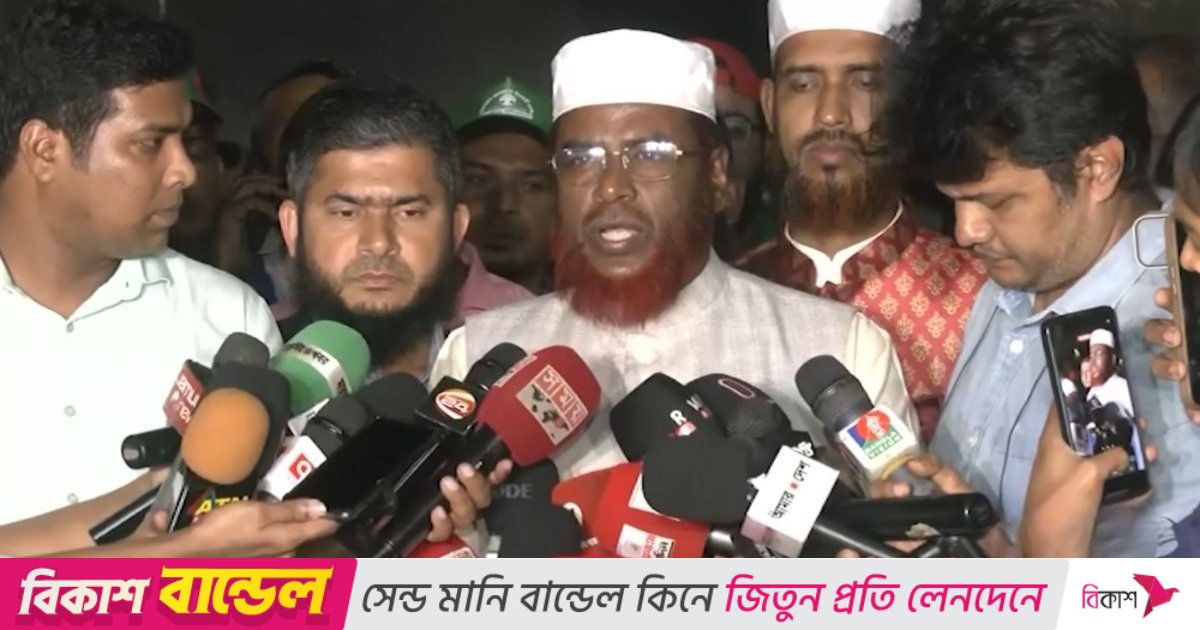 খালেদা জিয়ার জন্য দোয়া করা নৈতিক, ঈমানি ও রাজনৈতিক দায়িত্ব: পরওয়ার