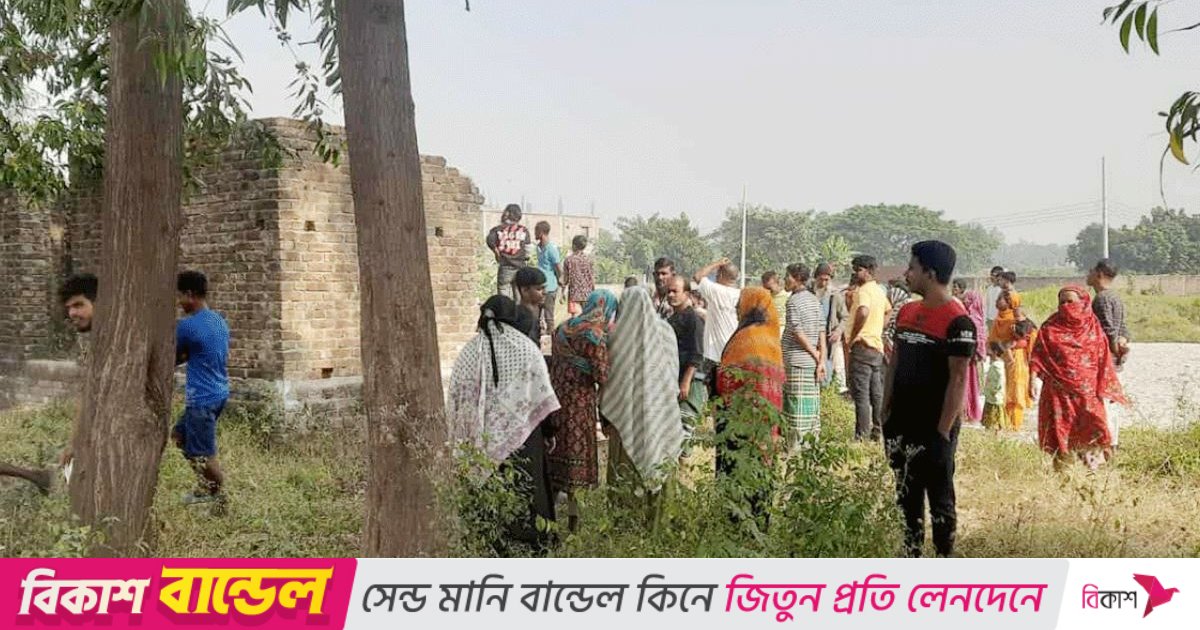 নারায়ণগঞ্জে সংগীত শিল্পীকে কুপিয়ে হত্যা