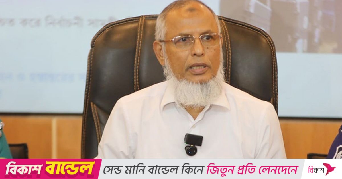 ইসির সভা ৭ ডিসেম্বর: এরপর যেকোনো দিন হতে পারে নির্বাচনের তফসিল ঘোষণা