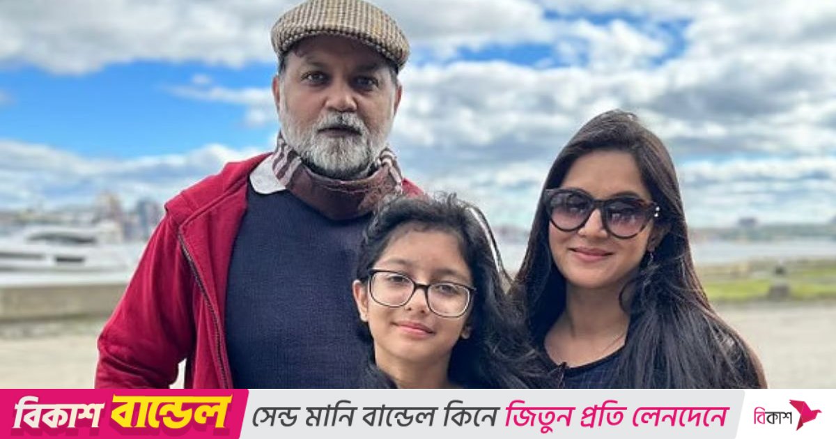 বিচ্ছেদের গুঞ্জনের মধ্যে সৃজিত-মিথিলার ছবি ভাইরাল, ছবিটি কবের?