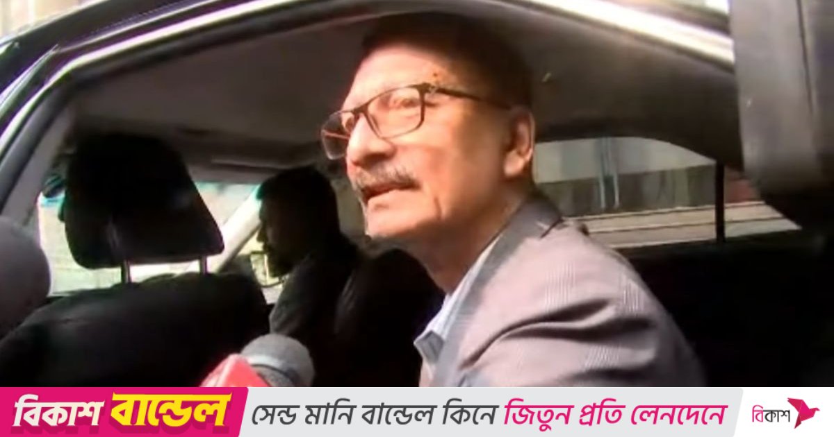 তারেক রহমানের ফেরা নিয়ে সরকার এখনো কিছু জানে না: পররাষ্ট্র উপদেষ্টা