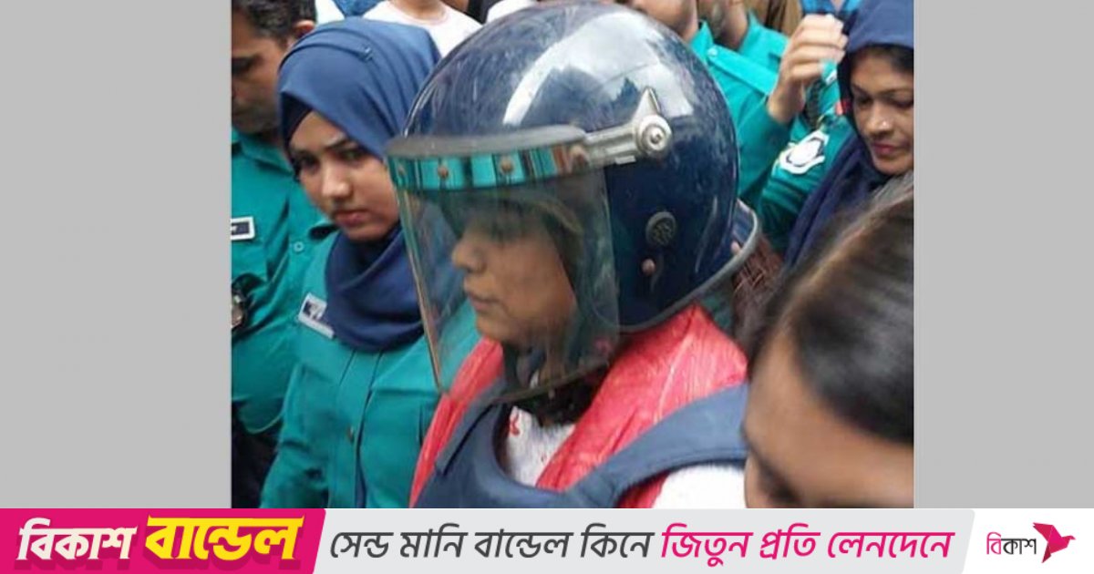 কারাগারে পড়াশোনা করতে চান সাবেক এমপি সাবিনা