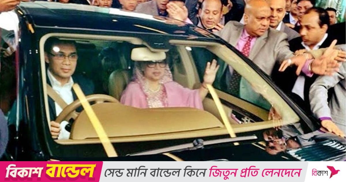 খালেদা জিয়ার অবস্থা অপরিবর্তিত থাকলে শিগগিরই দেশে ফিরবেন তারেক রহমান: মির্জা ফখরুল