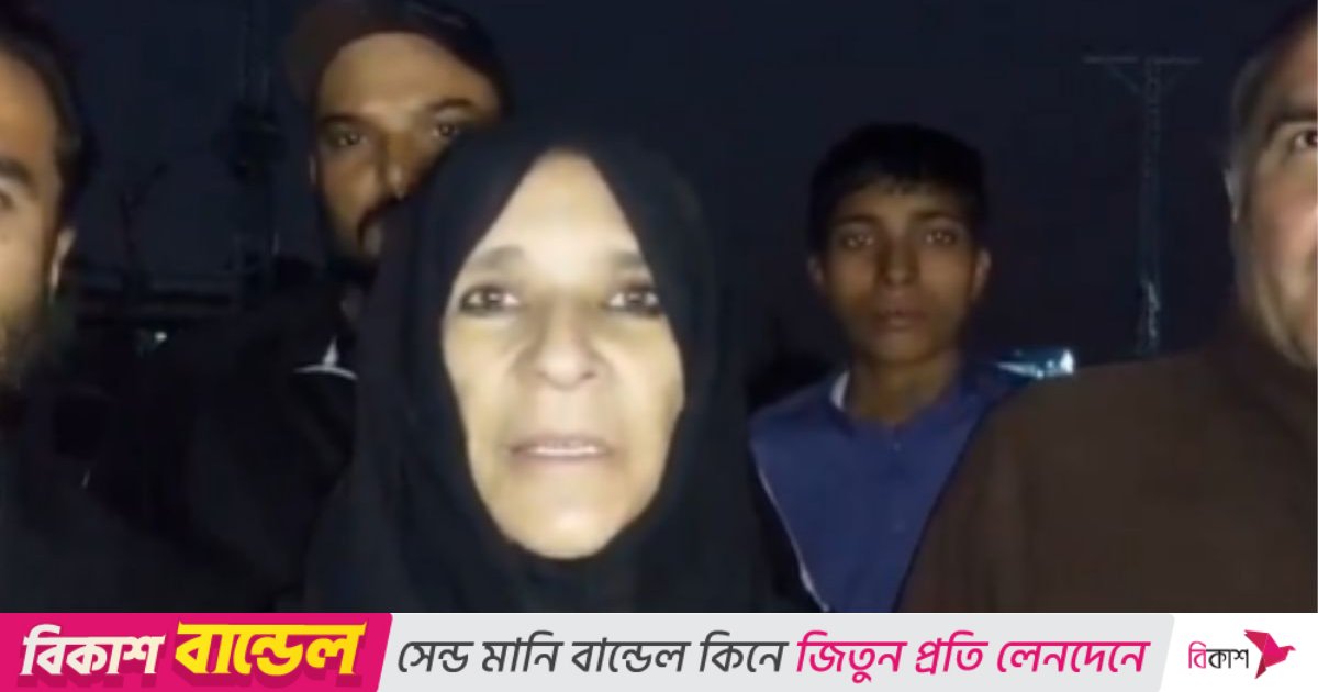 ইমরান খানকে মানসিক নির্যাতন করা হচ্ছে: কারাগারে সাক্ষাতের পর বোন উজমা