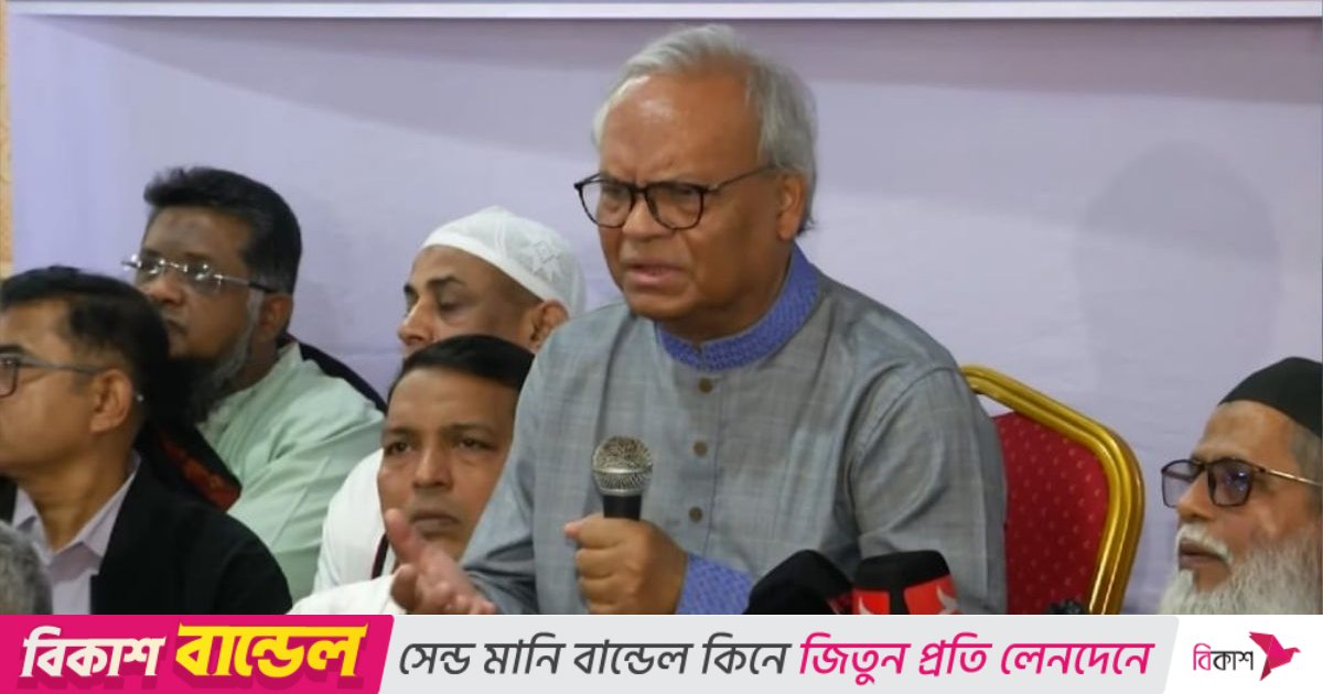 বেগম জিয়াকে নিয়ে উৎকণ্ঠার মধ্যেও আলোর রেখা দেখতে পাচ্ছি: রিজভী