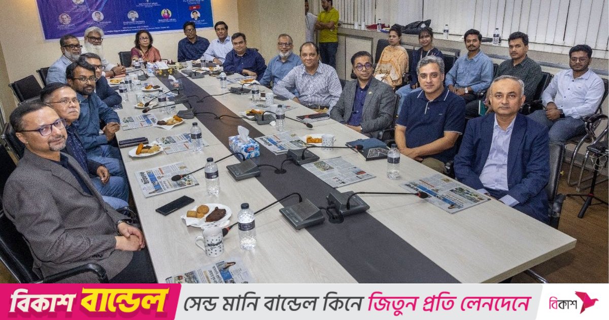 কৃত্রিম-বুদ্ধিমত্তা শিক্ষার বিকাশে নৈতিকতার গুরুত্বারোপ