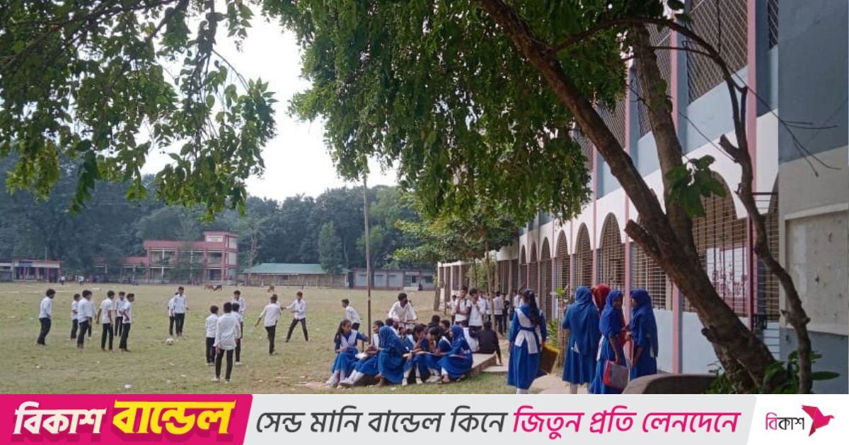 শিক্ষকদের লাগাতার কর্মবিরতিতে বার্ষিক পরীক্ষা স্থগিত, মাঠে ঘুরছে শিক্ষার্থীরা