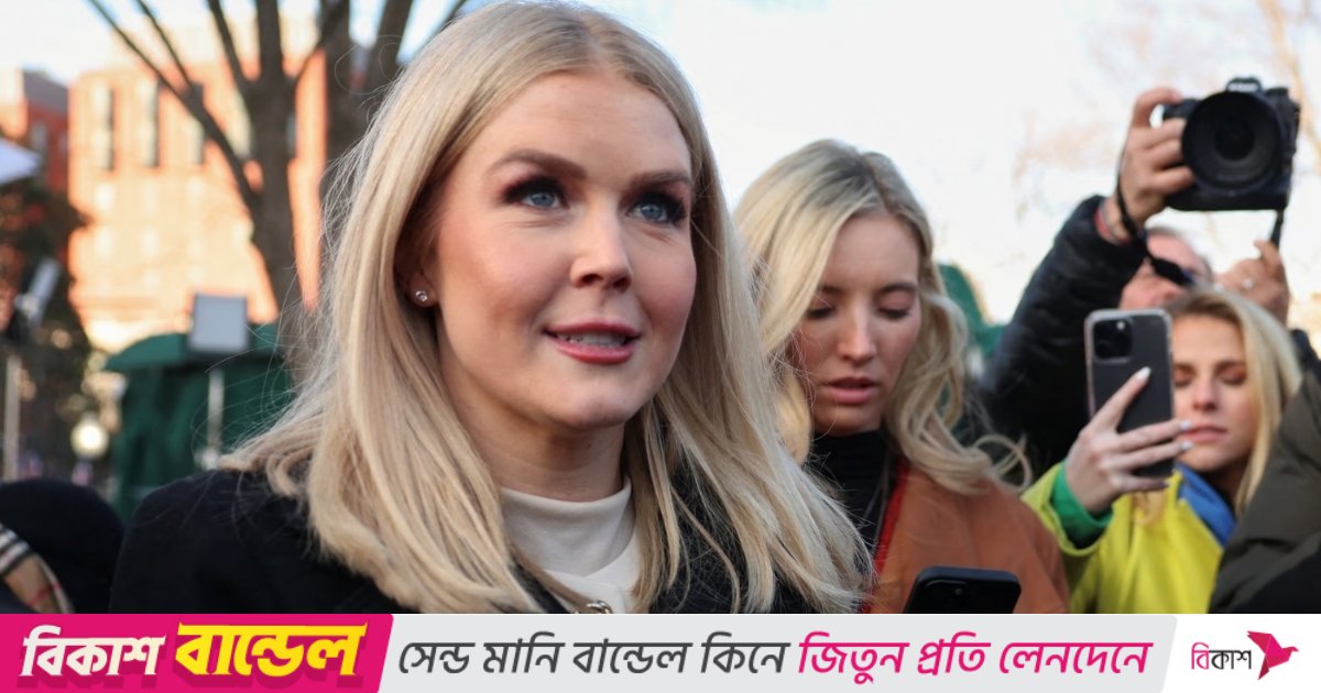 ভেনেজুয়েলায় দ্বিতীয় দফায় হামলার অনুমোদন, নিশ্চিত করল হোয়াইট হাউস