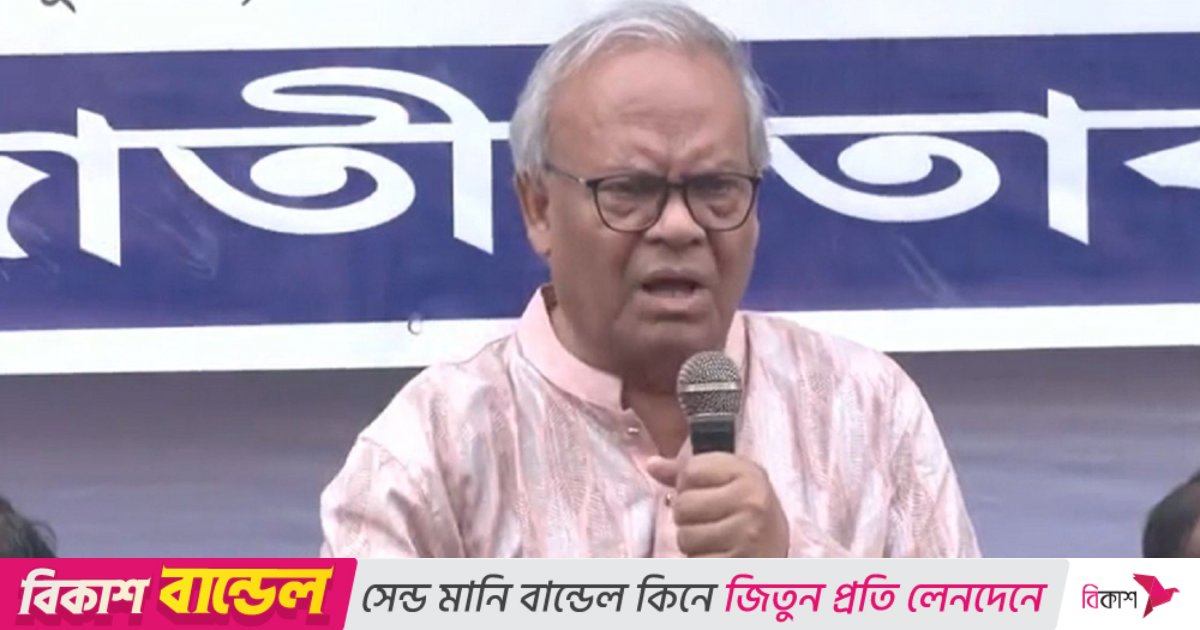 বেগম জিয়ার অসুস্থতা শেখ হাসিনার কারণে: রিজভী