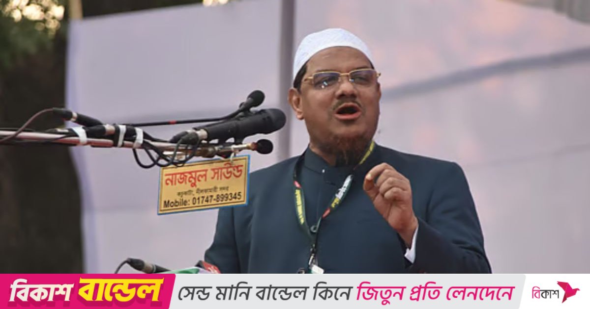 ক্ষমতালোভীরা ক্ষমতায় যেতে ‘ডাবল পাগল’ হয়ে গেছে: রেজাউল করীম