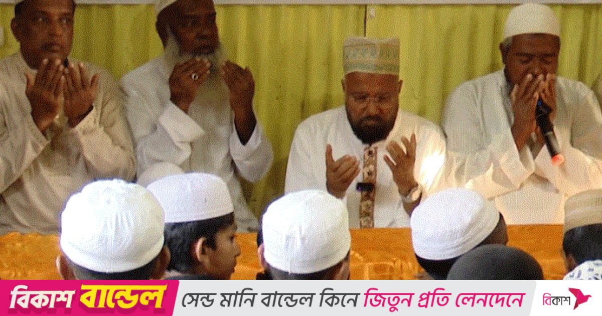 বেগম জিয়ার জন্য অ্যাম্বুলেন্স প্রস্তুত রেখেছে কাতার: এম এ মালিক