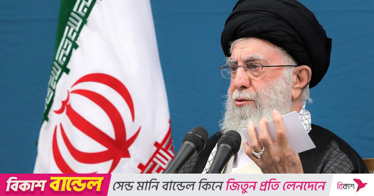 পুঁজিবাদের বিপরীতে ইসলাম নারীর প্রতি পরিপূর্ণ সম্মানের কথা বলে: খামেনি