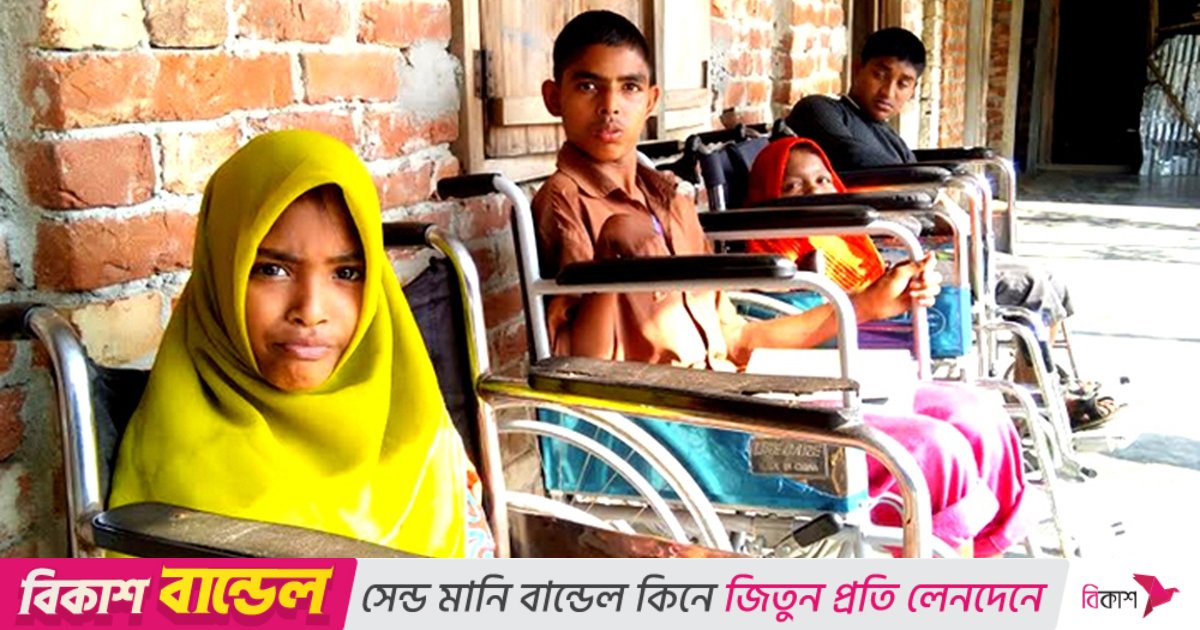 উচ্চ শিক্ষা ও কর্মক্ষেত্রে তাদের এগিয়ে নিতে বিশেষায়িত পরিকল্পনা প্রয়োজন