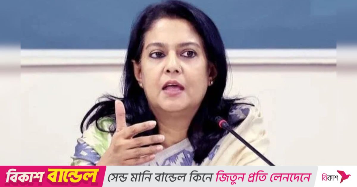 এসএসএফ সুবিধা পাবেন শুধু খালেদা জিয়া, পরিবারের অন্য সদস্য নয়: পরিবেশ উপদেষ্টা