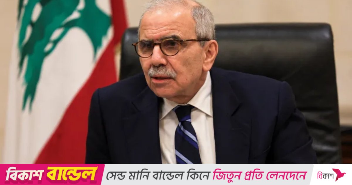 ৪০ বছর পর লেবানন-ইসরায়েলের প্রথম সরাসরি বৈঠক