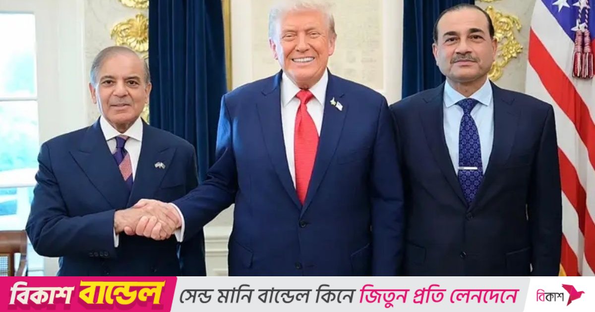 সামরিক নিয়ন্ত্রণের ছদ্মবেশে ২০২৪ সালের পাকিস্তানের নির্বাচন, মার্কিন কংগ্রেসের উদ্বেগ