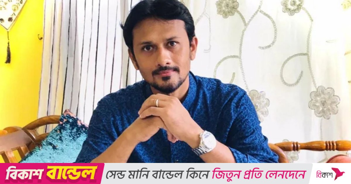 লাইফ সাপোর্টে অভিনেতা তিনু করিম, শারীরিক অবস্থার অবনতি