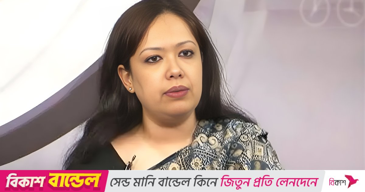 দ্বিতীয় দফায় বিএনপির প্রার্থী ঘোষণা, তালিকায় নেই রুমিন ফারহানা